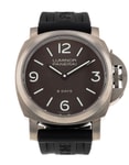 Pre-Owned Panerai Luminor Base Watch